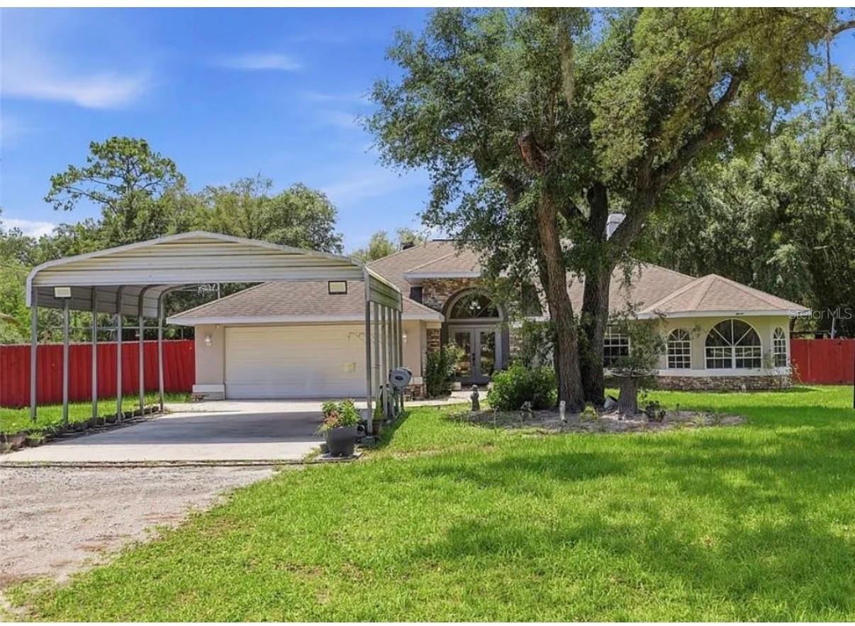 5956 W Green Acres St., Homosassa, FL 34446