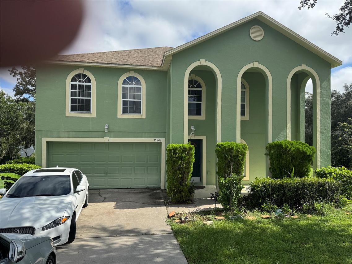 15849 Surfbird Ct., Mascotte, FL 34753