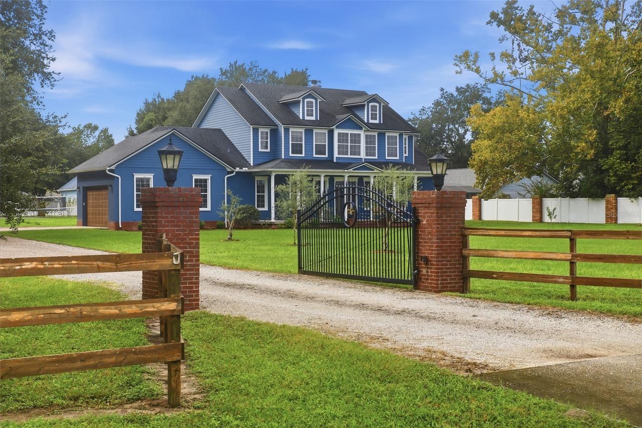 816 E Fullers Cross Rd., Winter Garden, FL 34787