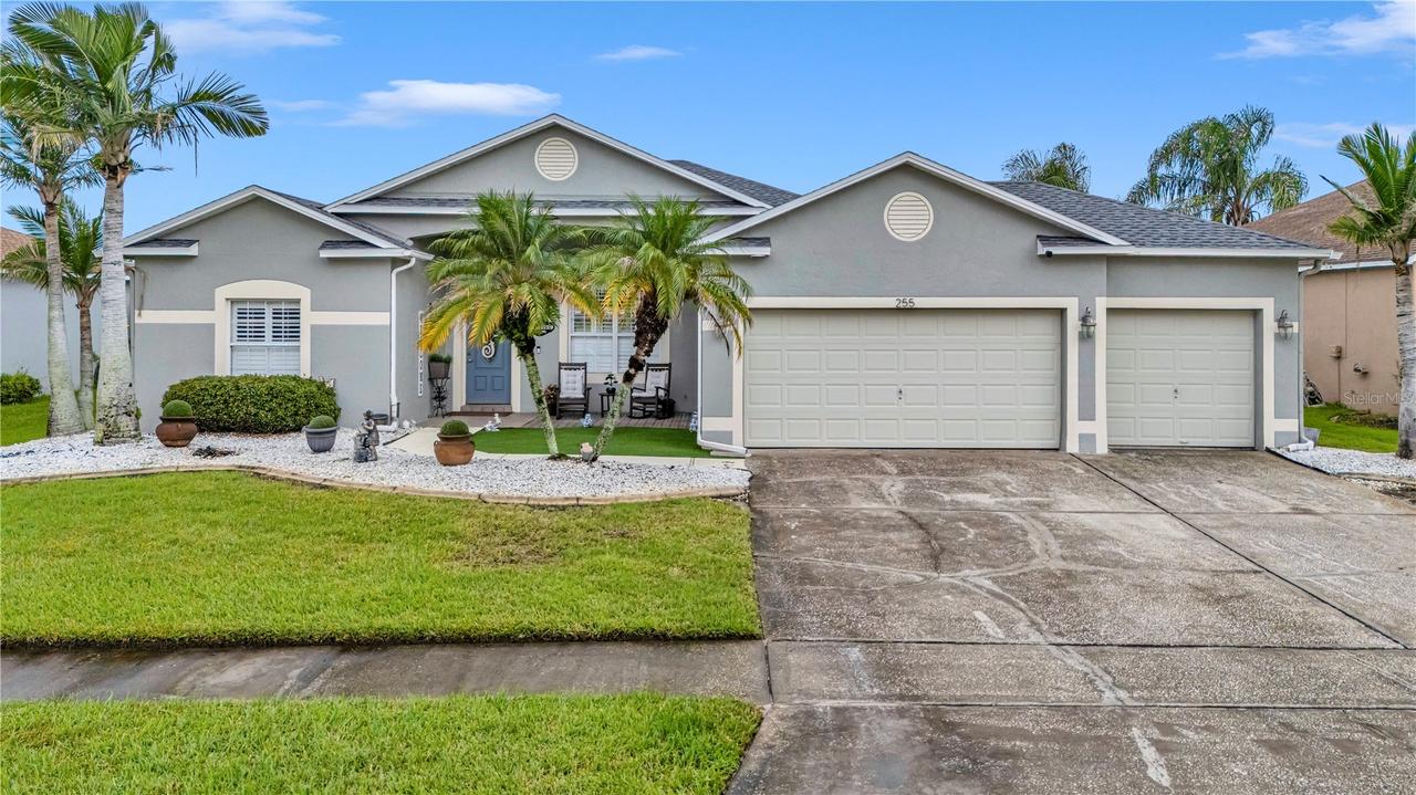 255 Strathmore Cir., Kissimmee, FL 34744