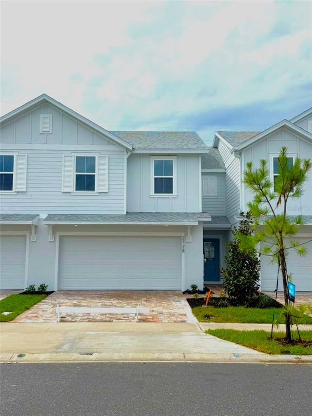 2728 Meadow Crest Dr., St Cloud, FL 34773