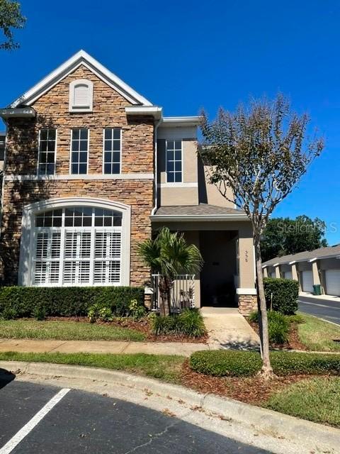 558 Shining Armor Ln., Longwood, FL 32779