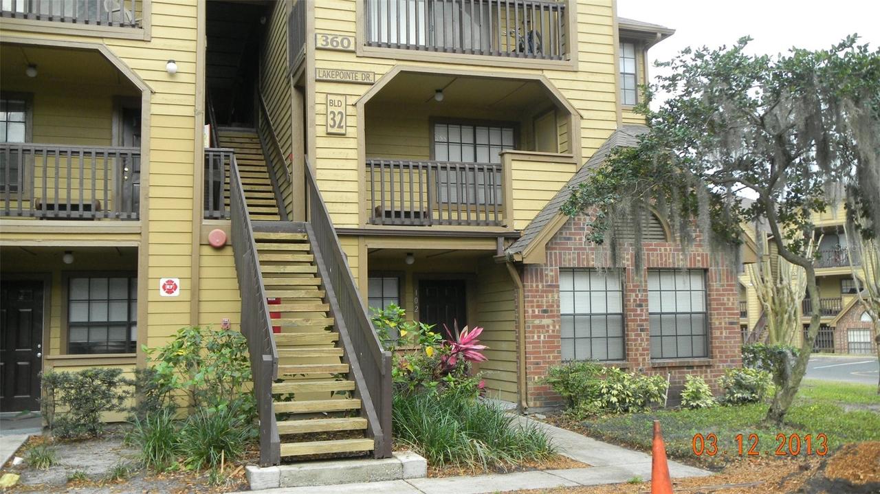360 Lakepointe Dr. #202, Altamonte Springs, FL 32701