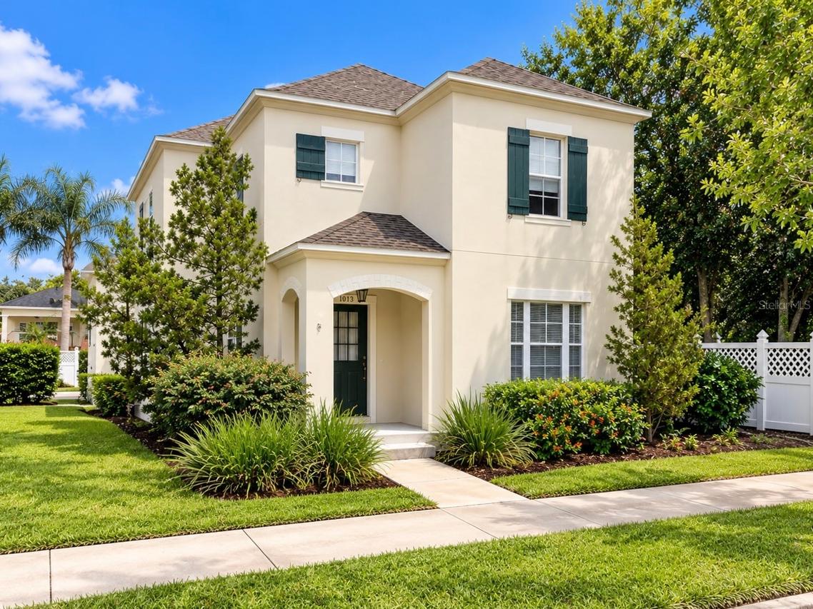 1013 Falling Leaf St., Celebration, FL 34747
