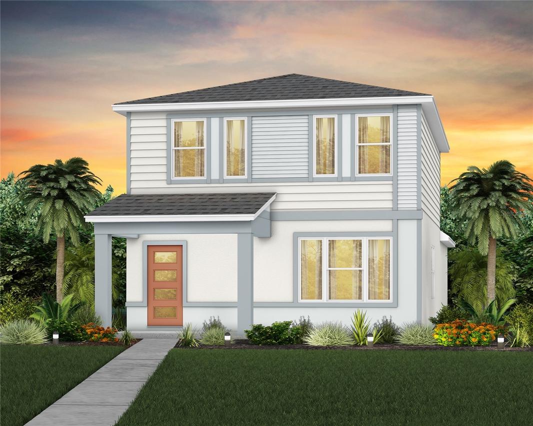 16735 Silver Brook Way, Winter Garden, FL 34787