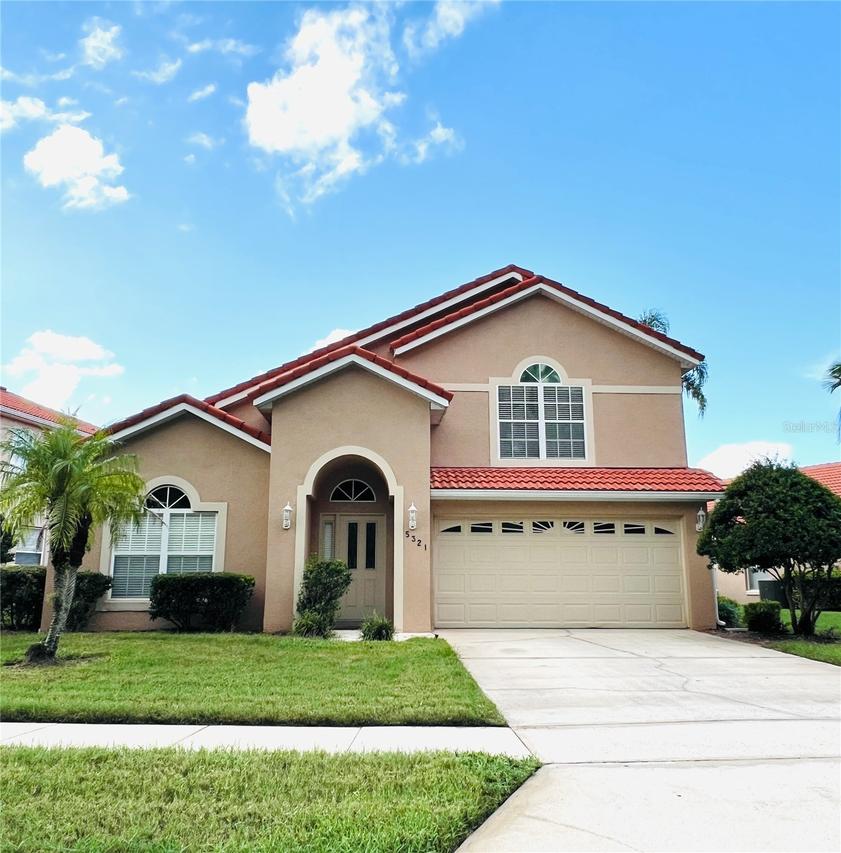 5321 Shingle Creek Dr., Orlando, FL 32821