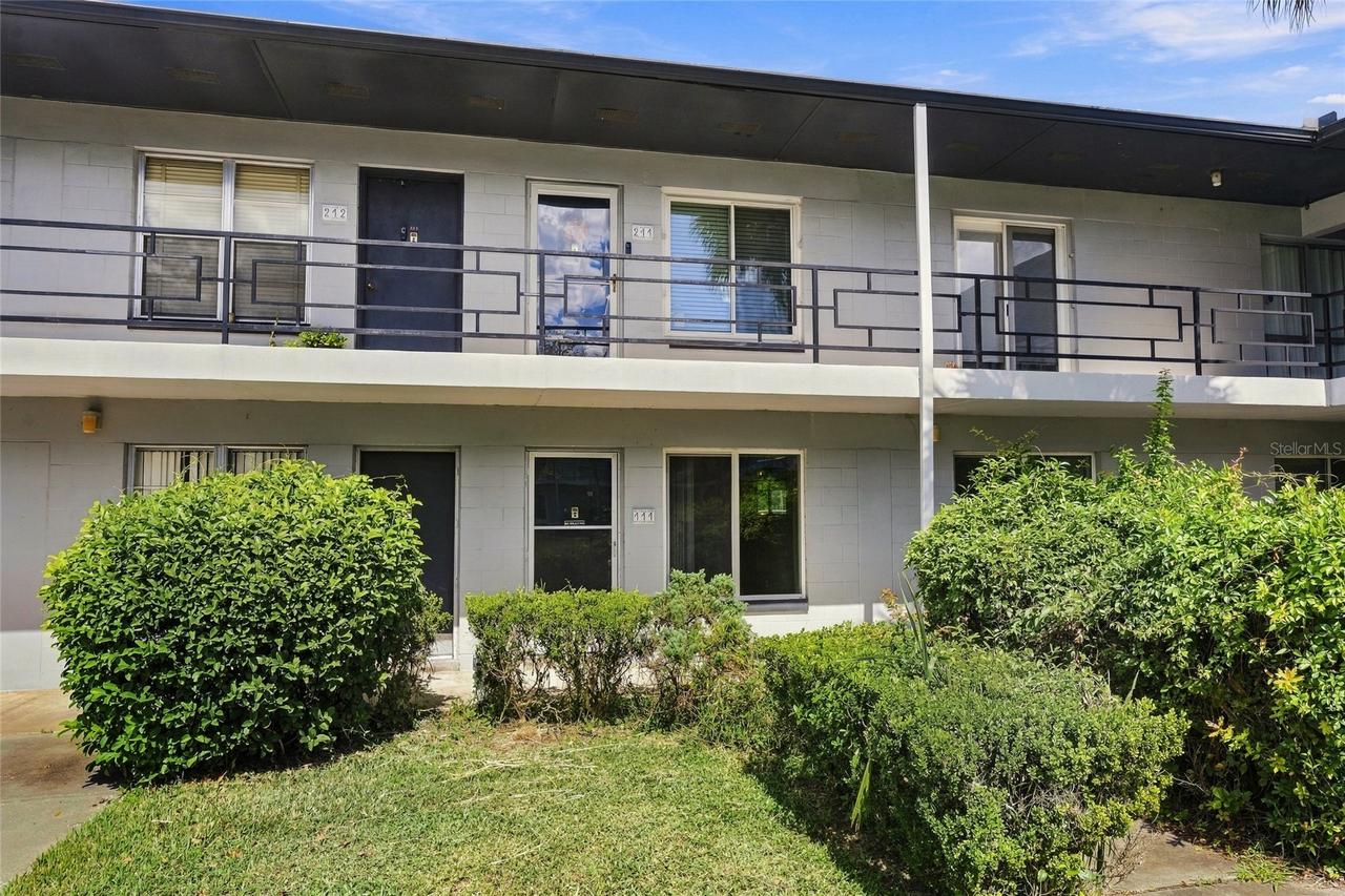 825 N Primrose Dr. #111, Orlando, FL 32803