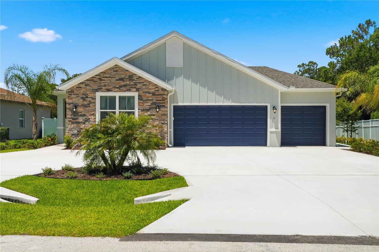 61 La Mancha Dr., Palm Coast, FL 32164