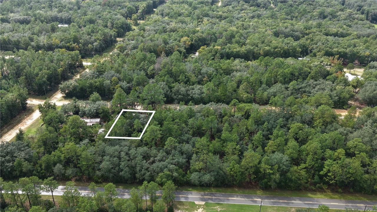 604 Del Monaco Ave Ave., Interlachen, FL 32148