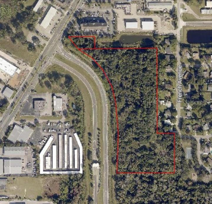 2830 S French Ave., Sanford, FL 32773