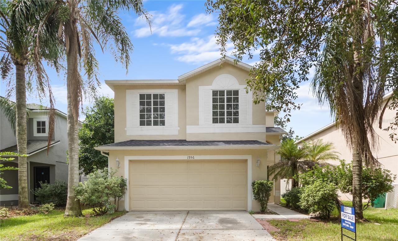1956 Portcastle Cir., Winter Garden, FL 34787