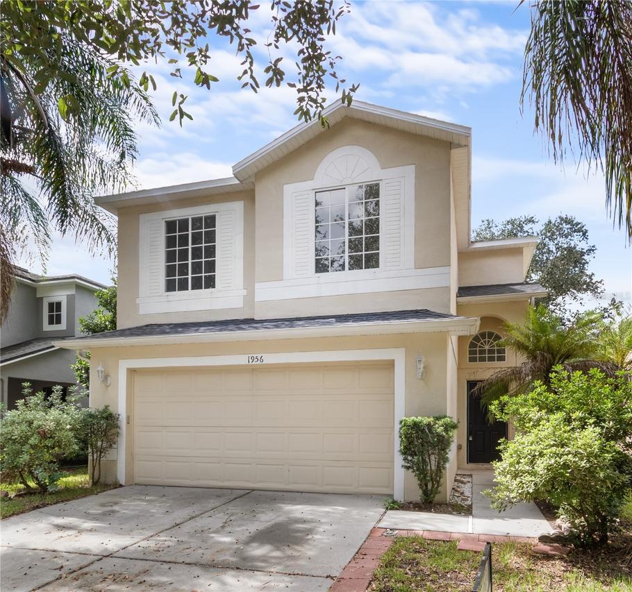 1956 Portcastle Cir., Winter Garden, FL 34787