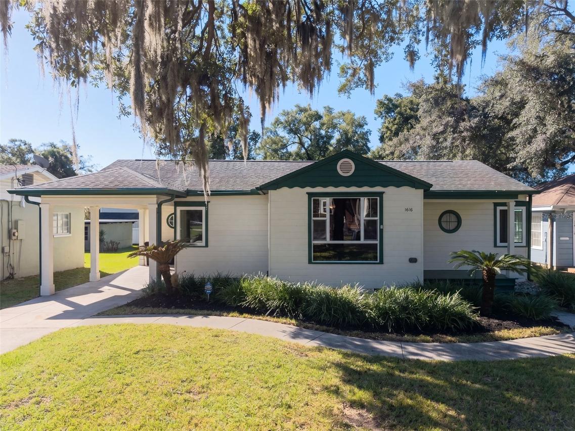 1616 E Jefferson St., Orlando, FL 32803