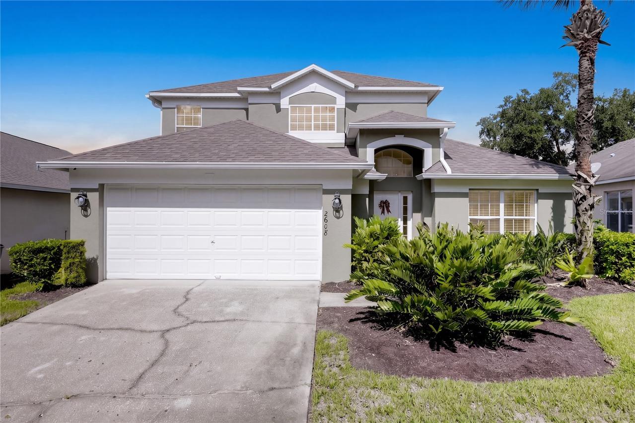 2608 Emerald Island Blvd., Kissimmee, FL 34747