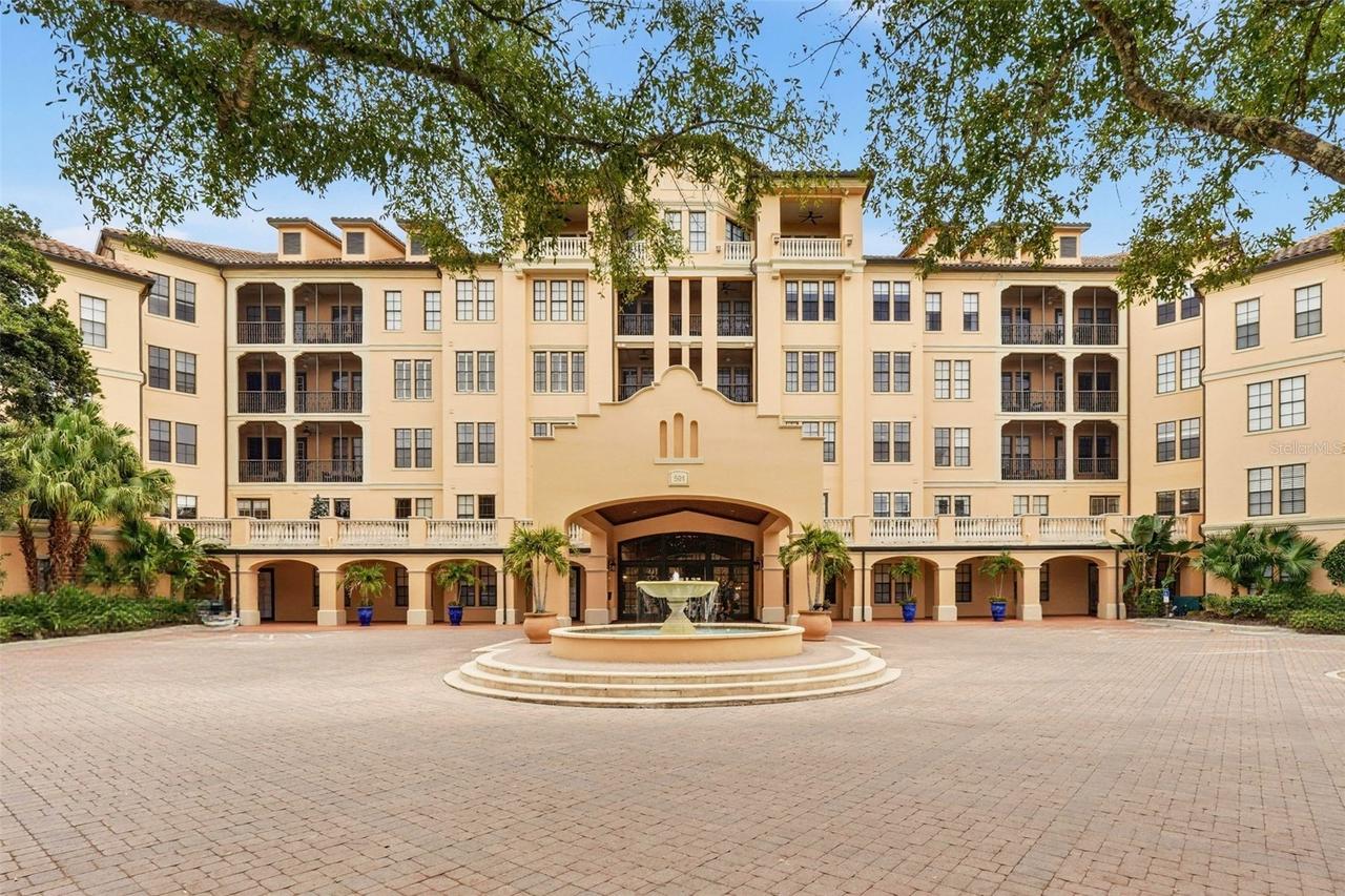 501 Mirasol Cir. #411, Celebration, FL 34747