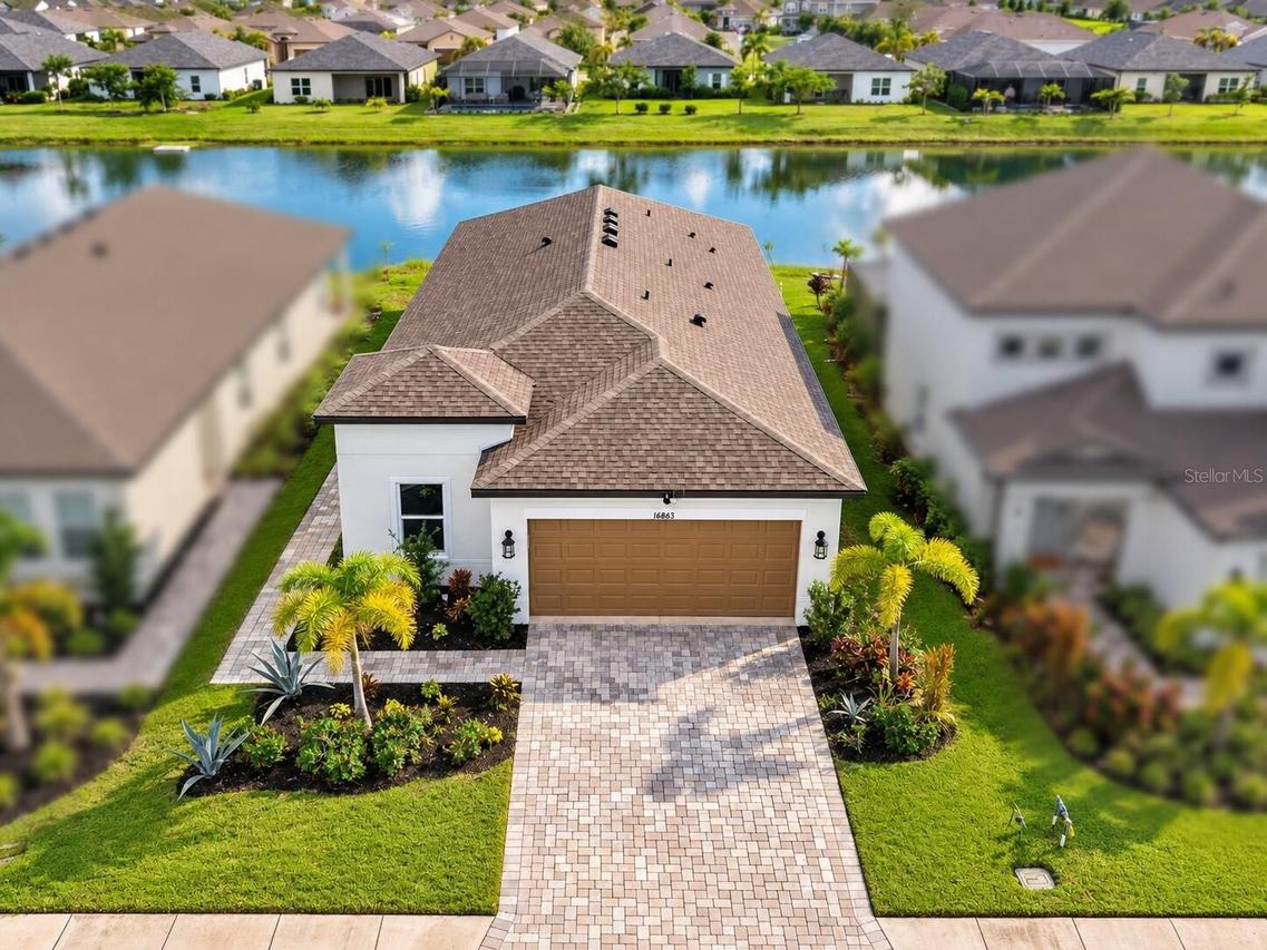 16863 Sol Preserve Dr., Port Charlotte, FL 33953