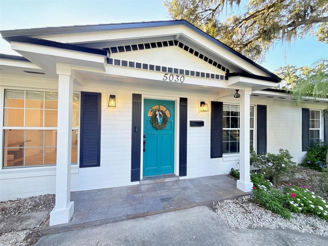 5030 St Michael Ave., Belle Isle, FL 32812