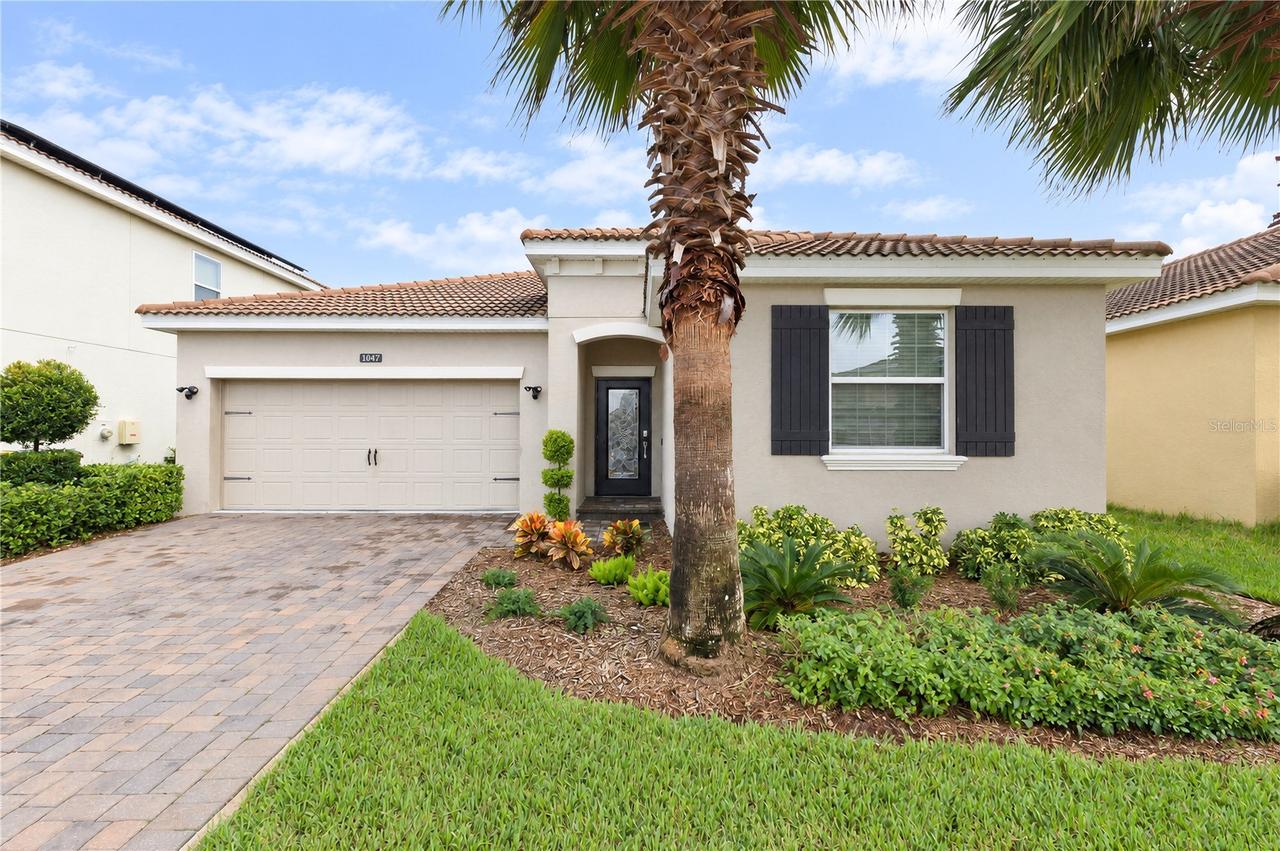 1047 Oak Bluff Dr., Davenport, FL 33837
