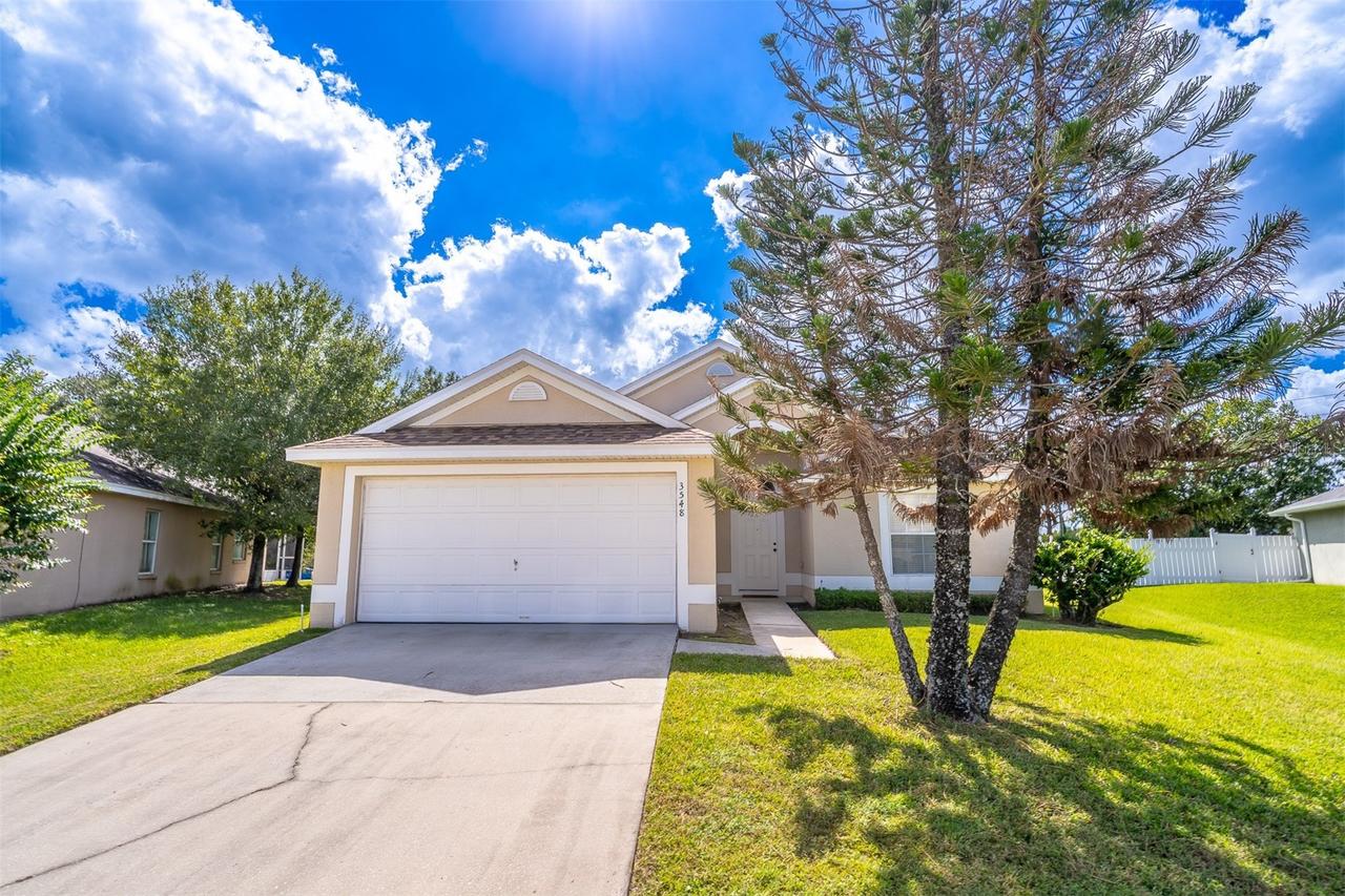 3548 Benson Park Blvd., Orlando, FL 32829