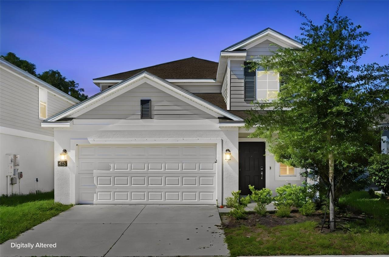 418 Cool Summer Ln., Davenport, FL 33837