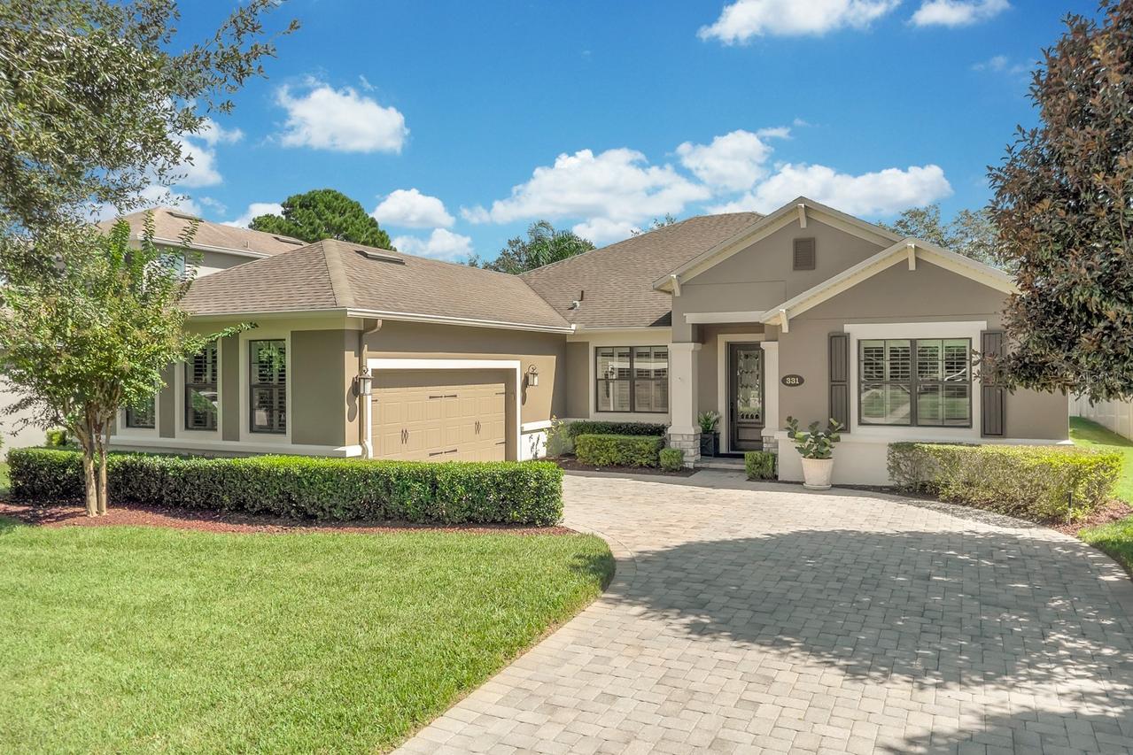 331 Bellview Pl., Sanford, FL 32771
