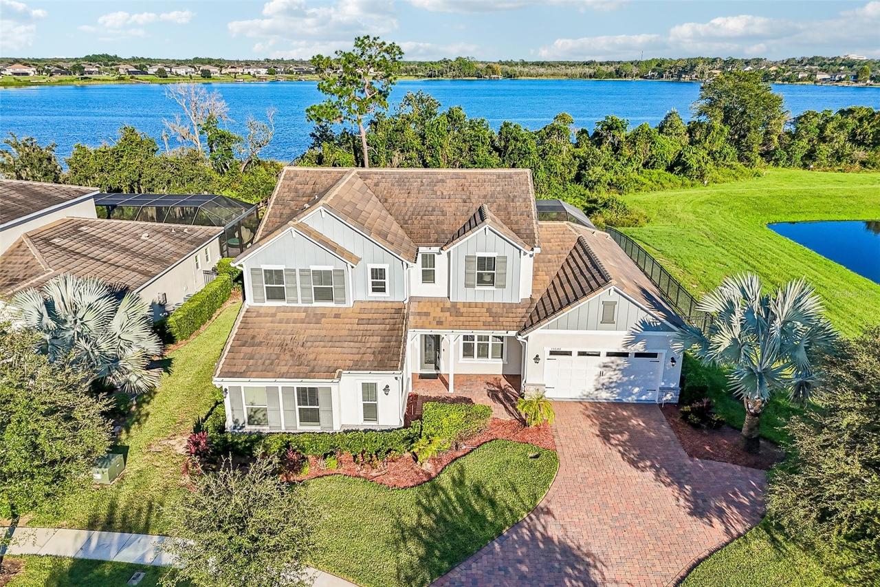 15646 Sweet Lemon Way, Winter Garden, FL 34787