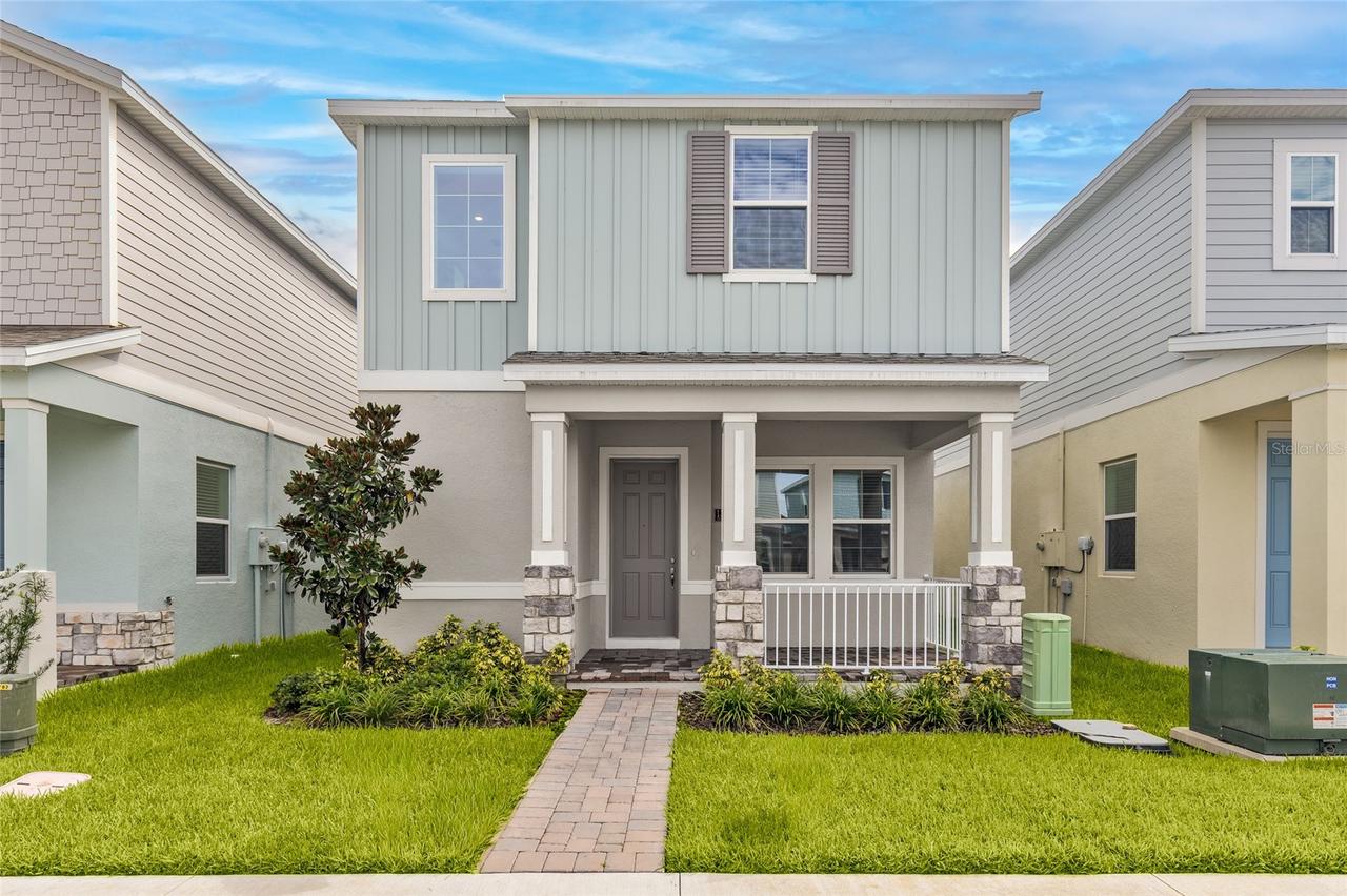 13013 Serene Glade Rd., Winter Garden, FL 34787