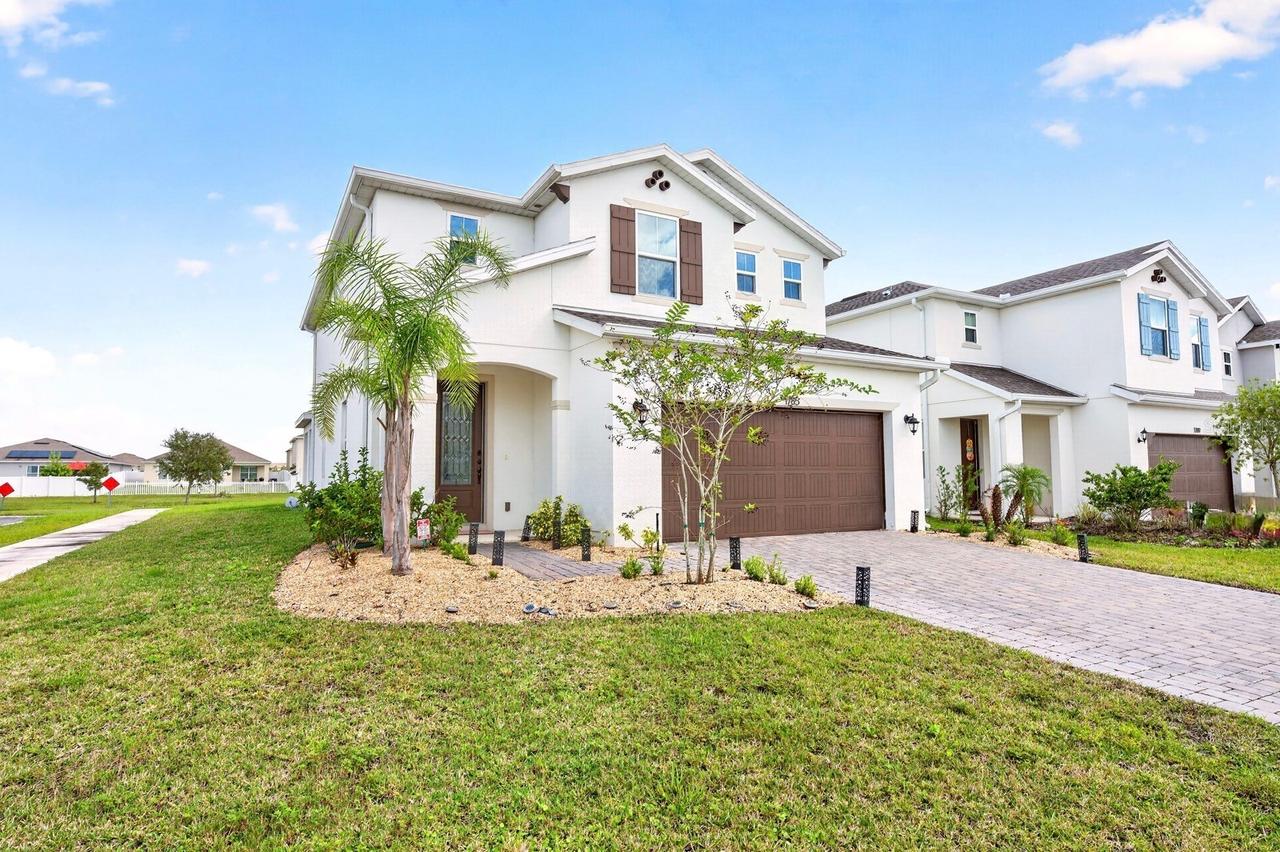 1785 Petiole Pl., Kissimmee, FL 34744