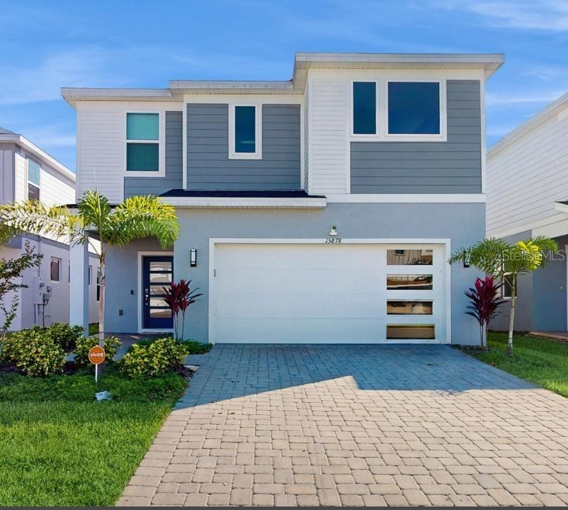15878 Cape Coral Loop, Clermont, FL 34714