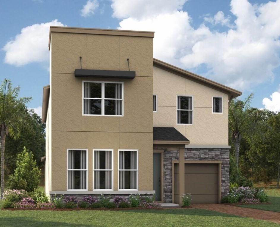 2312 Distant Sun Tr., Kissimmee, FL 34747