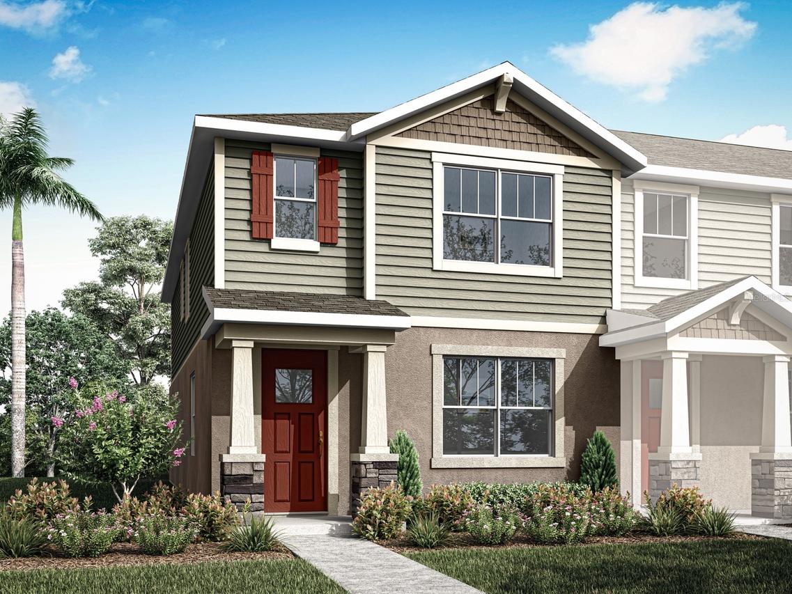 2263 Nightshade Grove Ln., Apopka, FL 32712