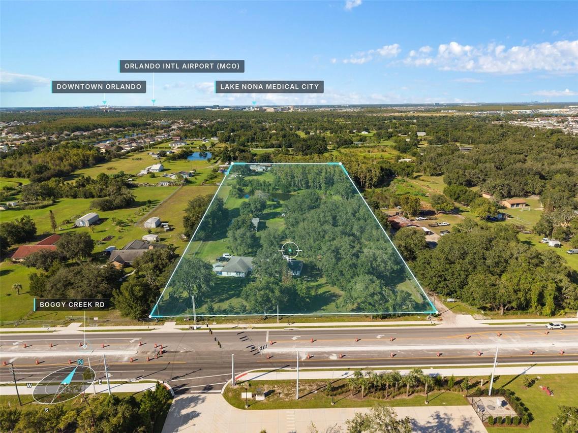 4151 Boggy Creek Rd., Kissimmee, FL 34744
