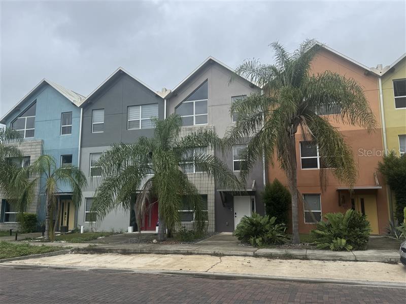 1603 Woodward St. #18, Orlando, FL 32803