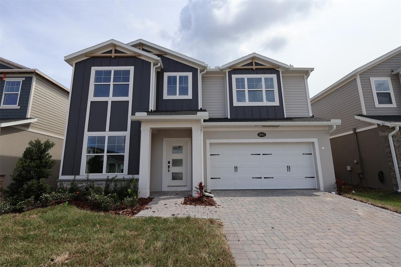 6861 Yellow Warbler Bend, St Cloud, FL 34773