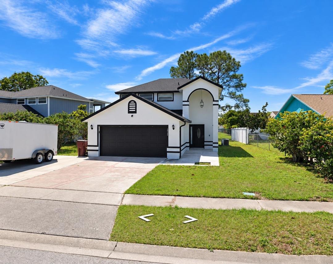 1744 Quail Ridge Loop, Kissimmee, FL 34744