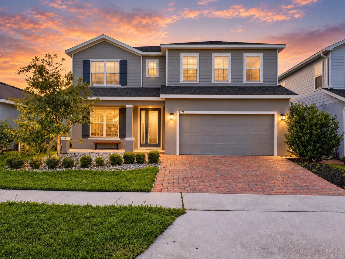 4375 Silver Creek St., Kissimmee, FL 34744