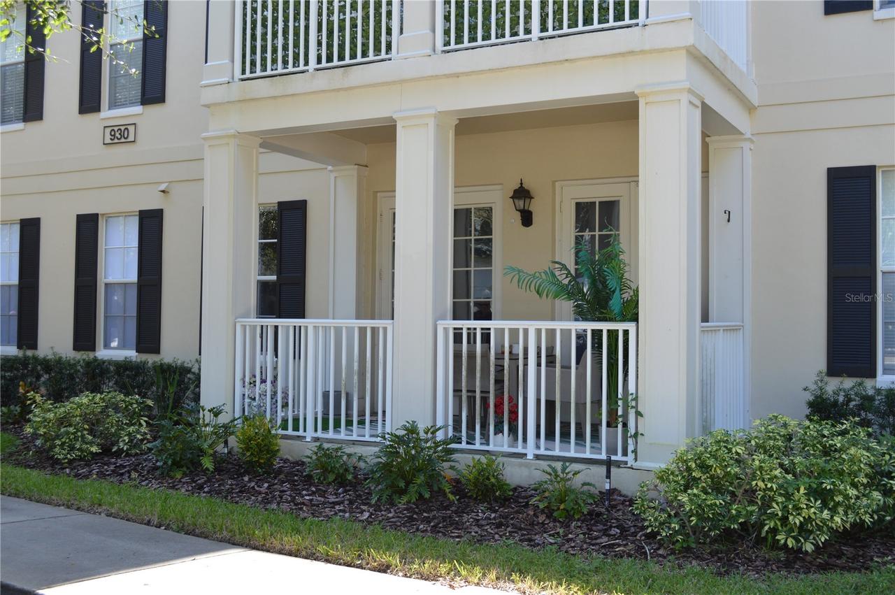 930 Spring Park St. #102, Celebration, FL 34747