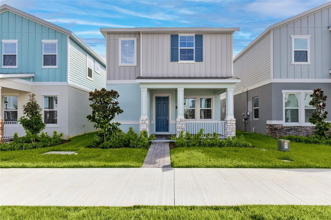 13037 Serene Glade Rd., Winter Garden, FL 34787