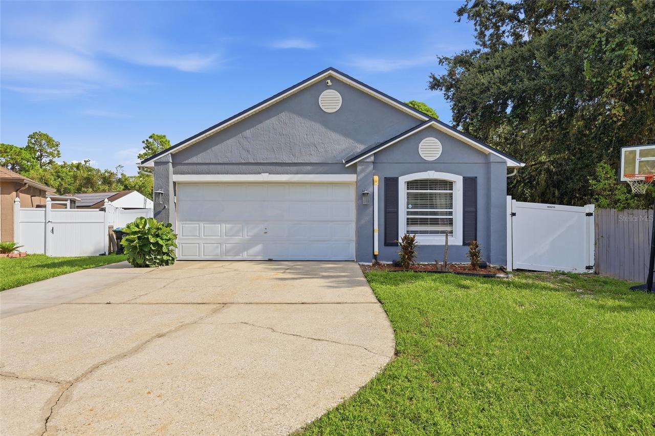 10521 Rocking A Run, Orlando, FL 32825