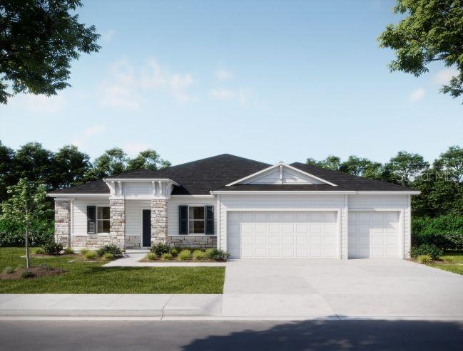 17 Cherrypalm Ct., Homosassa, FL 34446