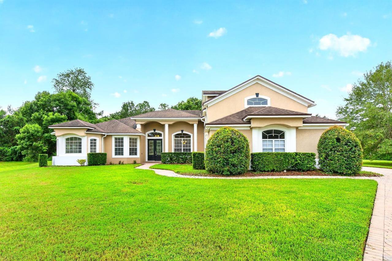 609 Viana Ct., Winter Springs, FL 32708