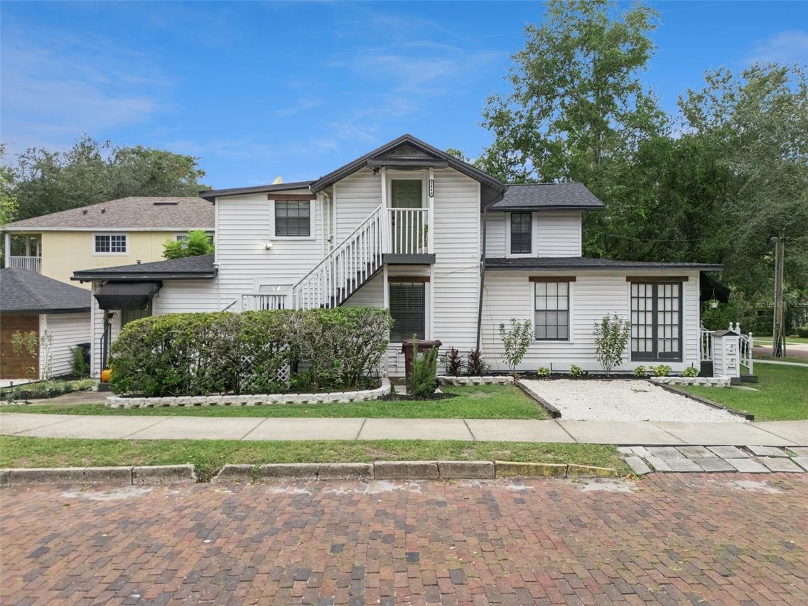 1438 Catherine St., Orlando, FL 32801