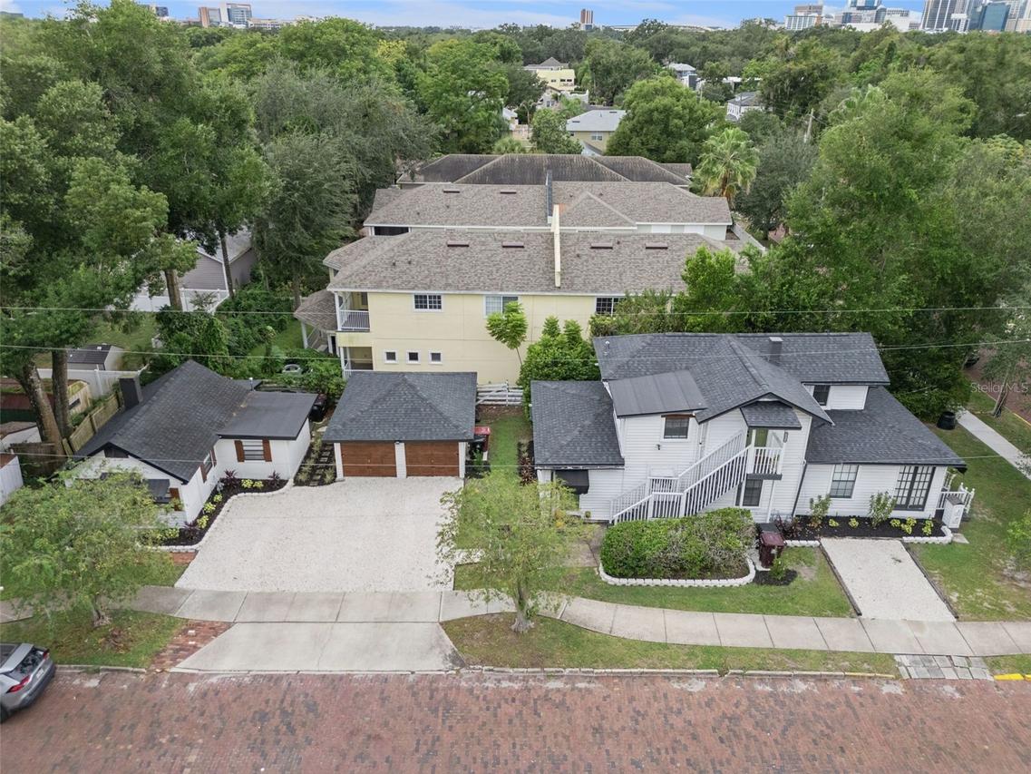 1438 Catherine St., Orlando, FL 32801