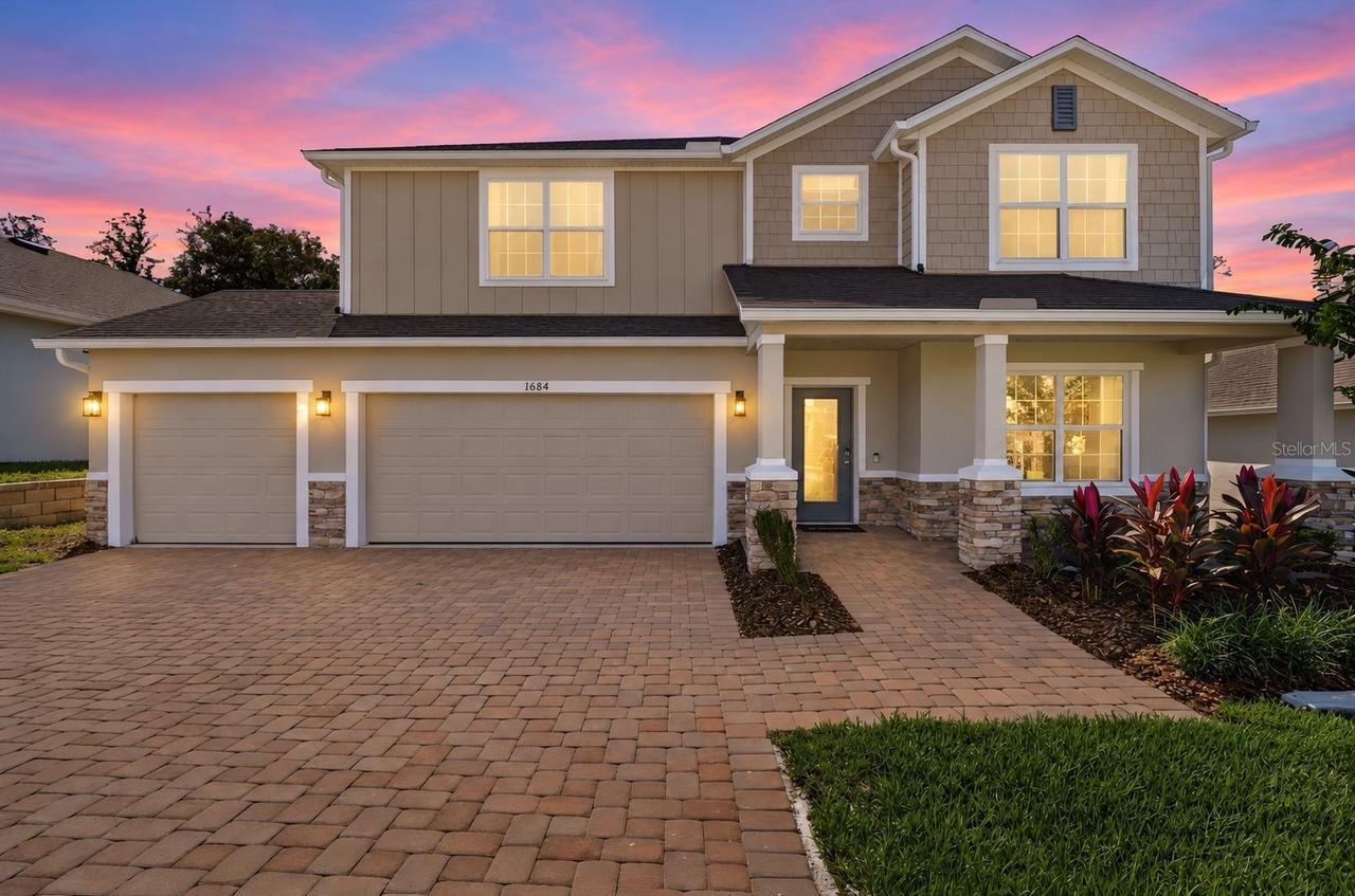 1684 Andover Ridge Dr., Deland, FL 32720