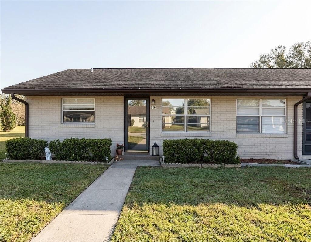 26 W Raymond St., Avon Park, FL 33825