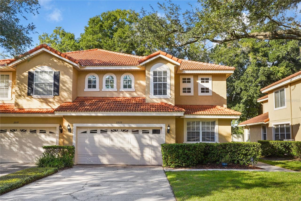 2223 Wekiva Village Ln., Apopka, FL 32703