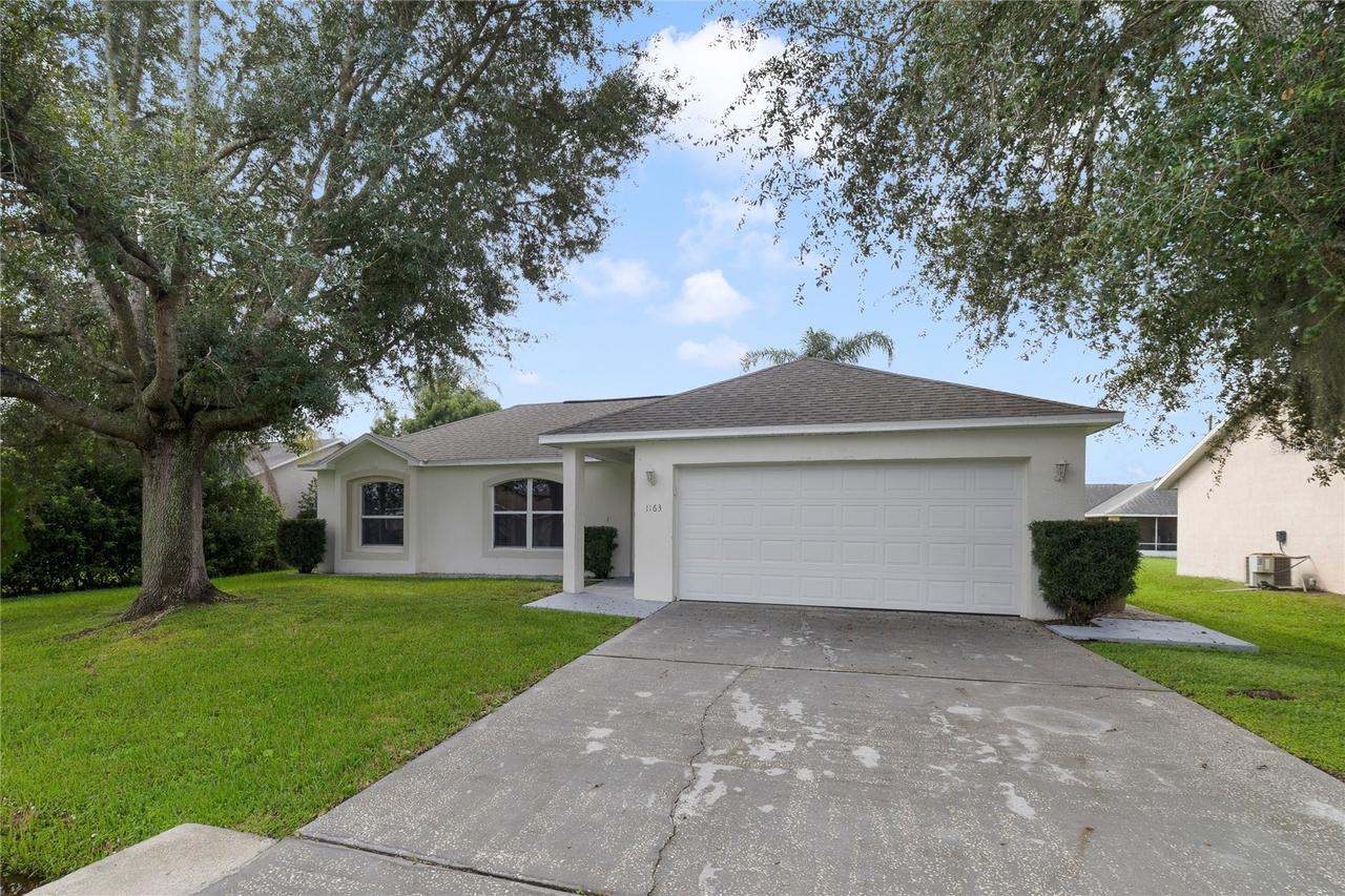 1163 Perpignan Ct., Kissimmee, FL 34759