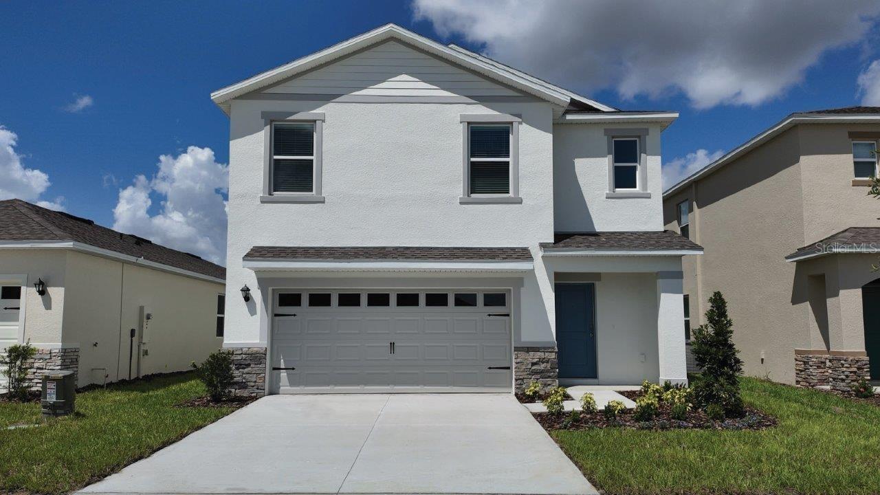 4795 Rolling Lake Ln., Davenport, FL 33837