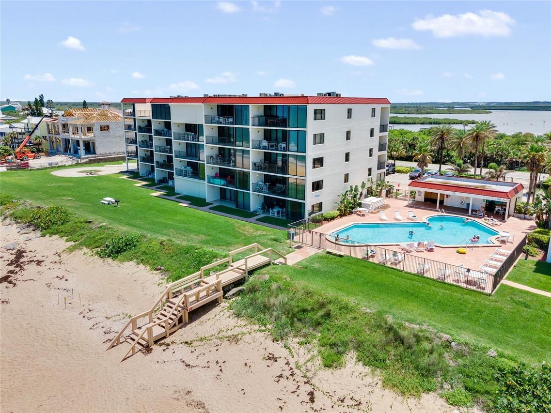 6727 Turtlemound Rd. #418, New Smyrna Beach, FL 32169