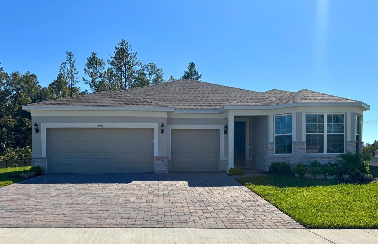4908 Handsome Hills Drive, Mount Dora, FL 32757
